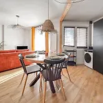 Saint-louis - Cozy Close To Switzerland & Train Station Saint-Louis (Haut-Rhin)