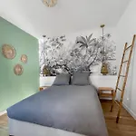 Saint-louis - Cozy Close To Switzerland & Train Station
