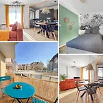 Saint-louis - Cozy Close To Switzerland & Train Station