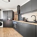 Saint-louis - Cozy Close To Switzerland & Train Station * Saint-Louis (Haut-Rhin)