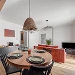 Saint-louis - Cozy Close To Switzerland & Train Station *