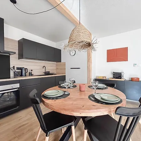 Saint-louis - Cozy Close To Switzerland & Train Station * Saint-Louis (Haut-Rhin)