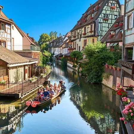 Cozy Close To Switzerland & Train Station * Saint-Louis (Haut-Rhin)